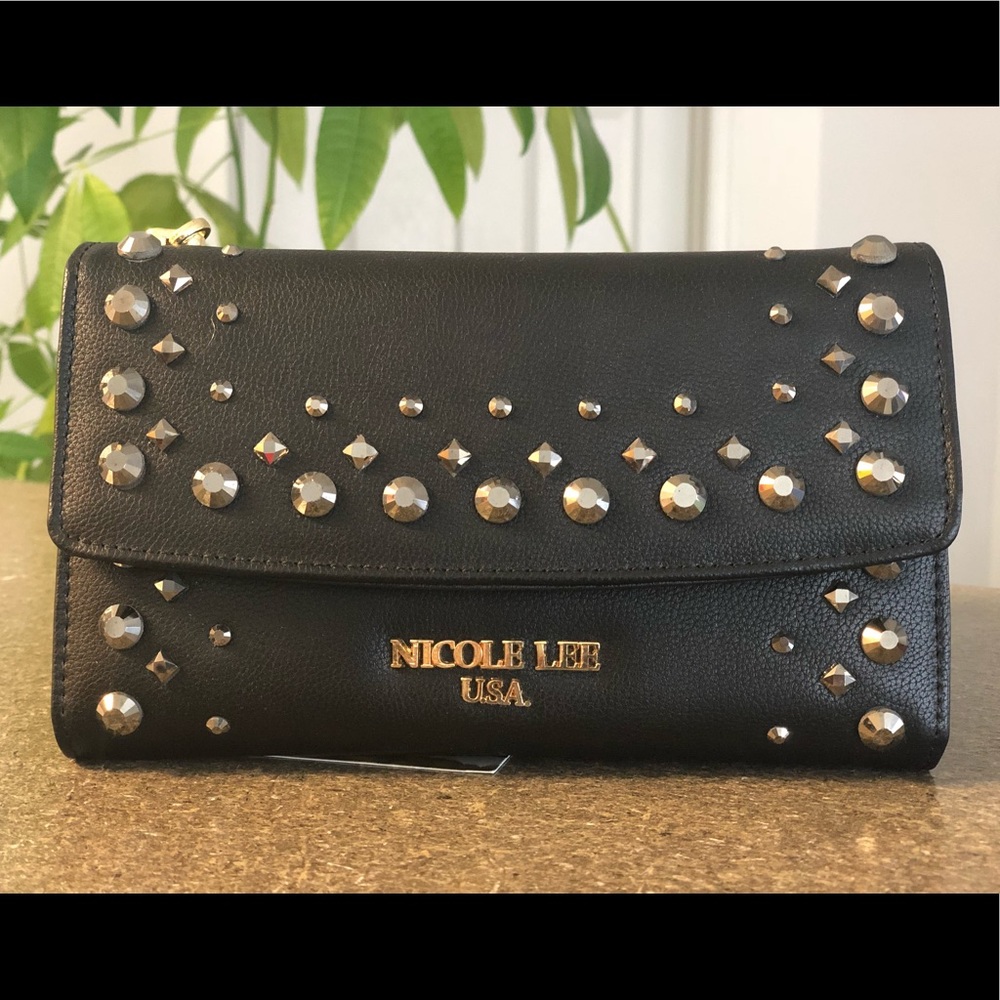 Adair Tri-fold Wallet